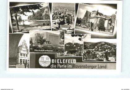 BIELEFELD  CITY