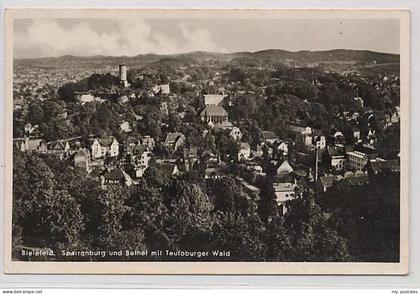 BIELEFELD  CITY Bielefeld