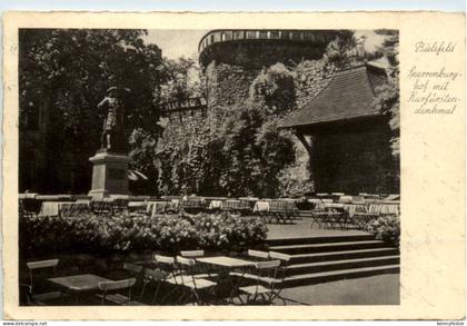 Bielefeld - Sparrenburg