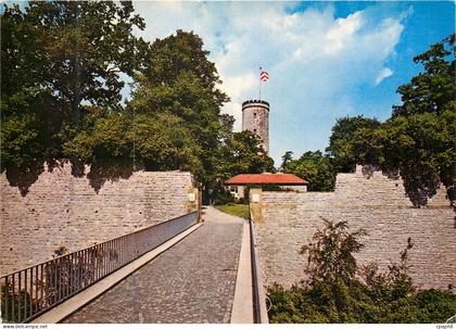 CPM Sparrenburg Bielefeld