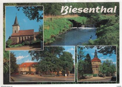 AK 242233 GERMANY - Biesenthal
