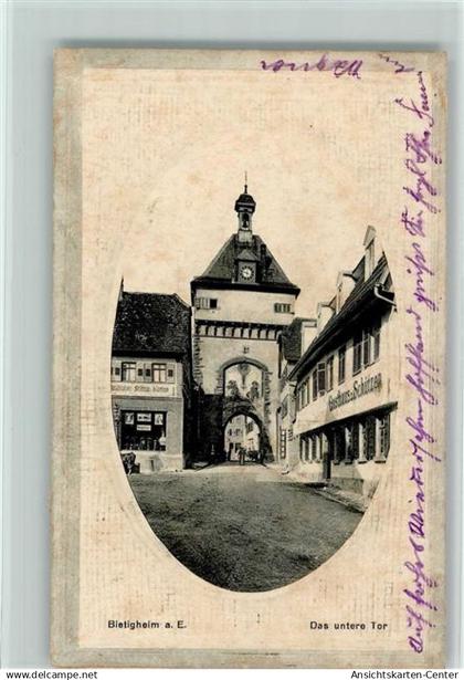 13121865 - Bietigheim -Bissingen