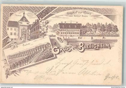 13629345 - Bietigheim -Bissingen