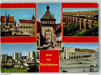 40159086 - Bietigheim -Bissingen