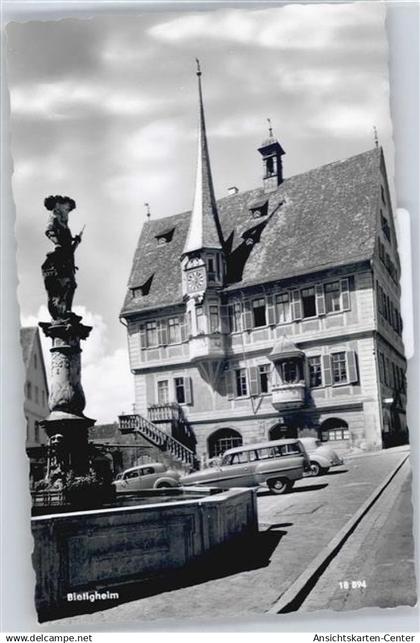 50620675 - Bietigheim -Bissingen