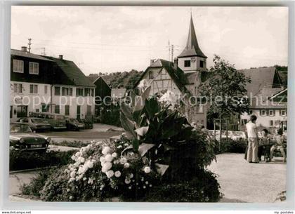 Bissingen Bietigheim-Bissingen Marktplatz