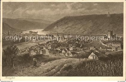 Bingen Rhein