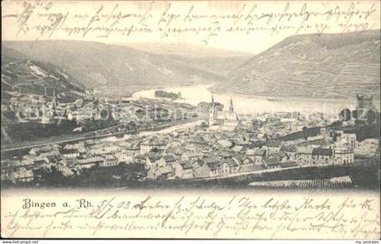 Bingen Rhein