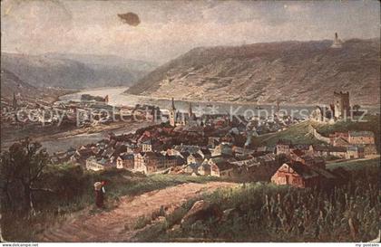 Bingen Rhein