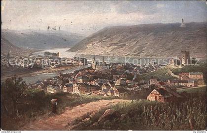 Bingen Rhein