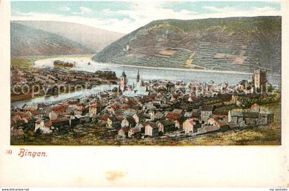 Bingen Rhein