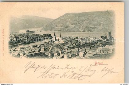 Bingen Rhein