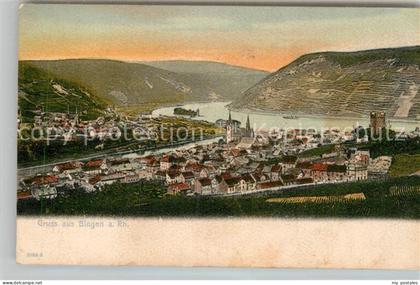 Bingen Rhein
