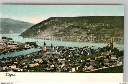 Bingen Rhein