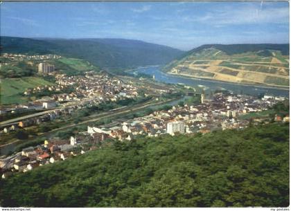 Bingen Rhein Bingen