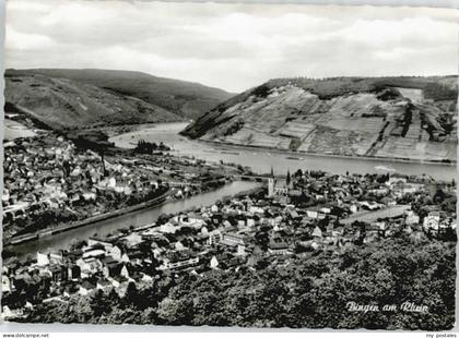 Bingen Rhein Bingen
