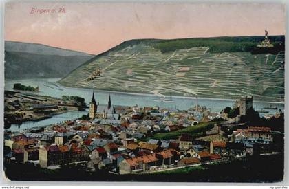 Bingen Rhein Bingen