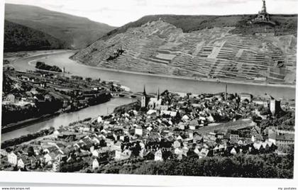 Bingen Rhein Bingen Bingerbrueck