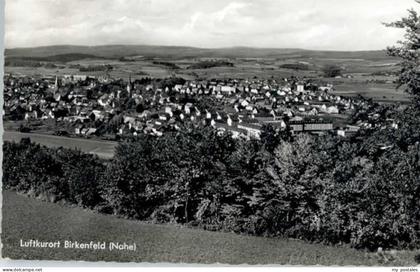 Birkenfeld Nahe