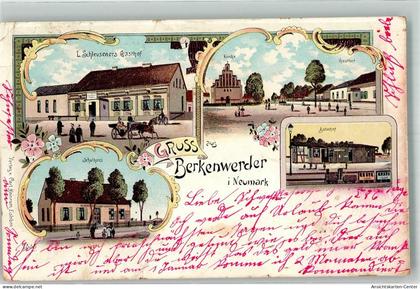 13638639 - Birkenwerder