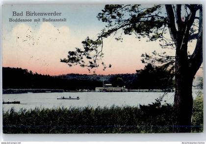 51338768 - Birkenwerder