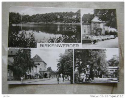 Birkenwerder    D84266
