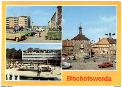 Bischofswerda