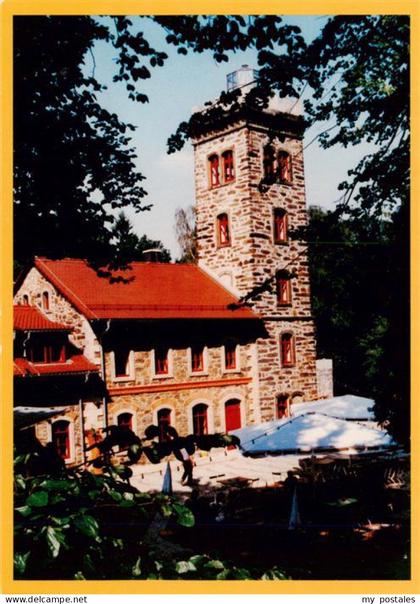 Bischofswerda Berggasthof Butterberg