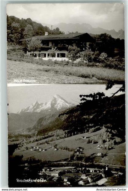 13122220 - Bischofswiesen