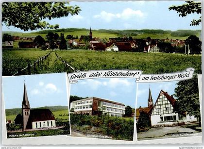 50843777 - Bissendorf , Kr Osnabrueck