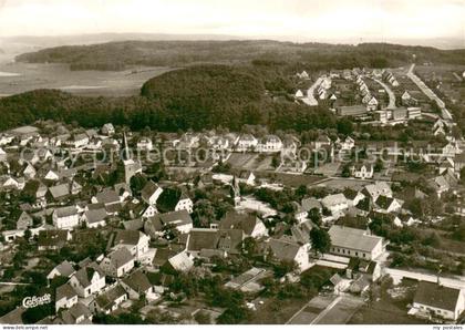 Schledehausen Bissendorf Fliegeraufnahme