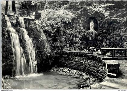 Bitburg Mariengrotte