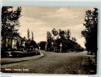 10658034 - Wolfen , Anh