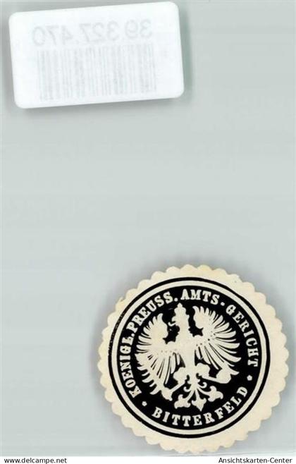 39327470 - Bitterfeld