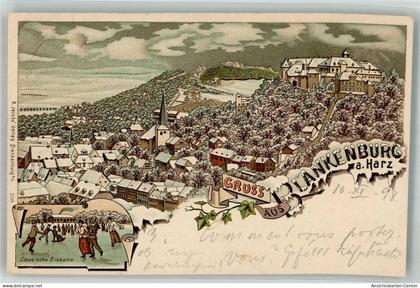 13666101 - Blankenburg Harz