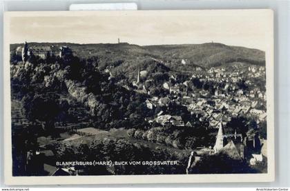 50420352 - Blankenburg (Harz)