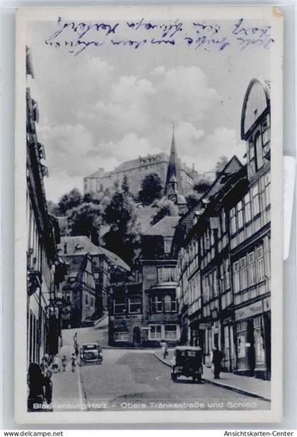 50532337 - Blankenburg (Harz)