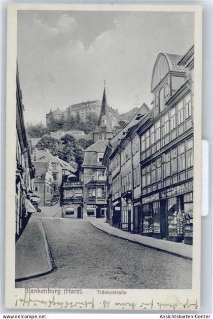 50656531 - Blankenburg (Harz)