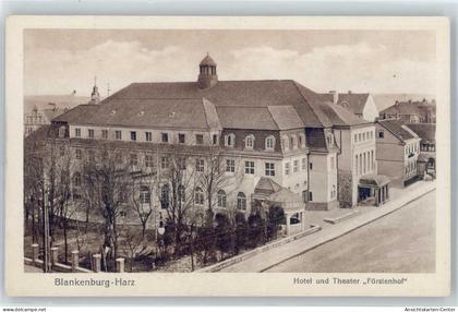 50830703 - Blankenburg (Harz)