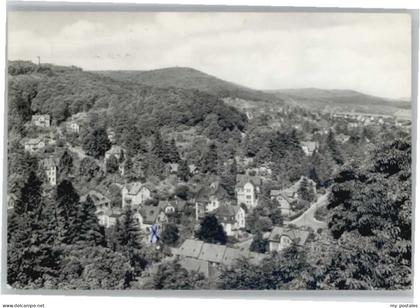 Blankenburg Harz Blankenburg