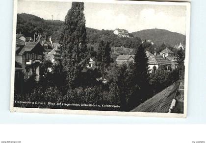 Blankenburg Harz Blankenburg (Harz)