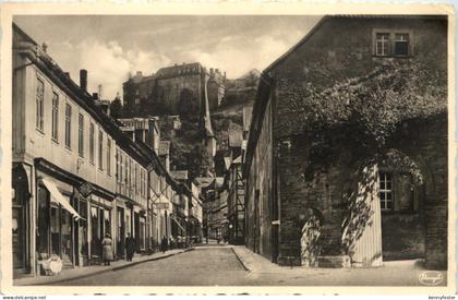 Blankenburg, Tränkestrasse