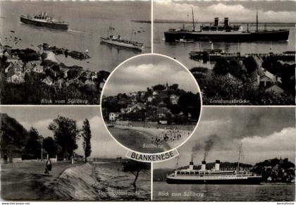 Blankenese, div. Bilder