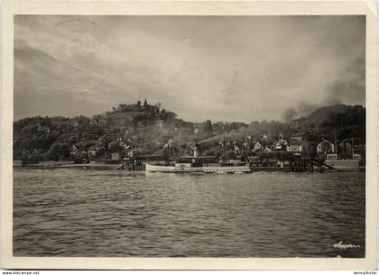 Blankenese, Gesamtansicht