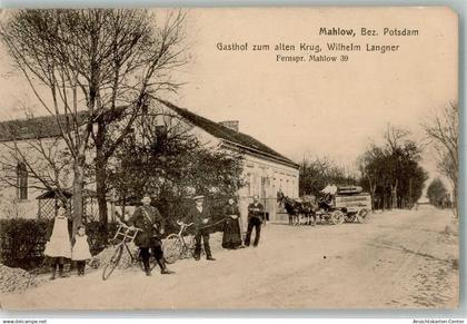 13563025 - Mahlow