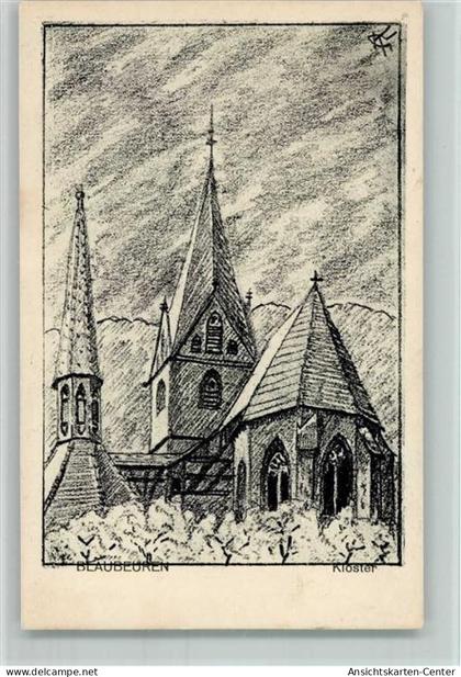 10089247 - Blaubeuren