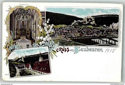 13584095 - Blaubeuren