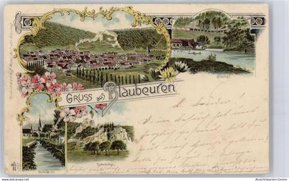50712789 - Blaubeuren