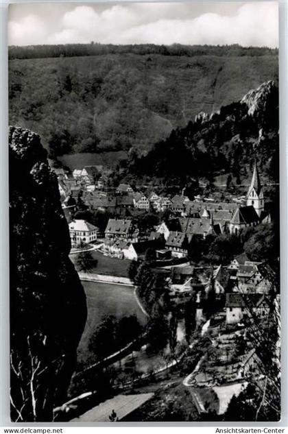 50843537 - Blaubeuren