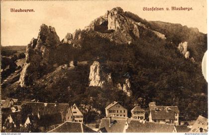 51129199 - Blaubeuren